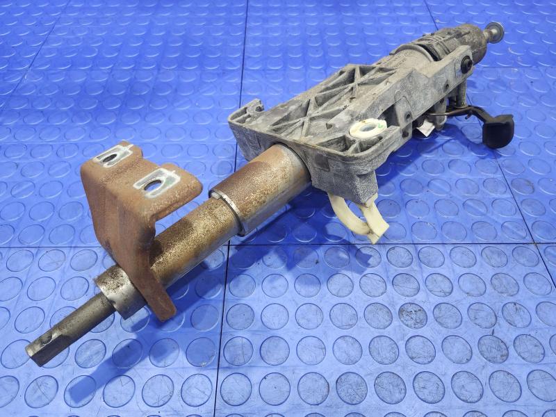 2012 Ram 1500 Steering Column