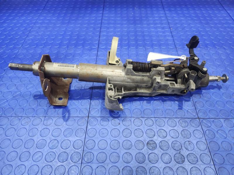 2012 Ram 1500 Steering Column