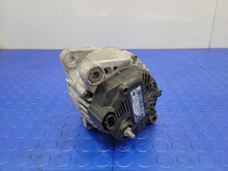 2011 Hyundai Sonata Alternator