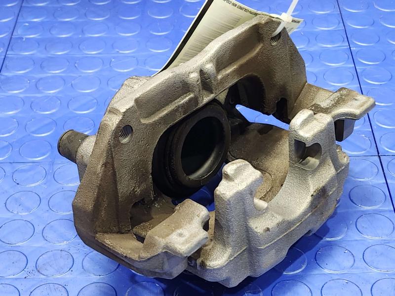 2022 Honda Accord Caliper