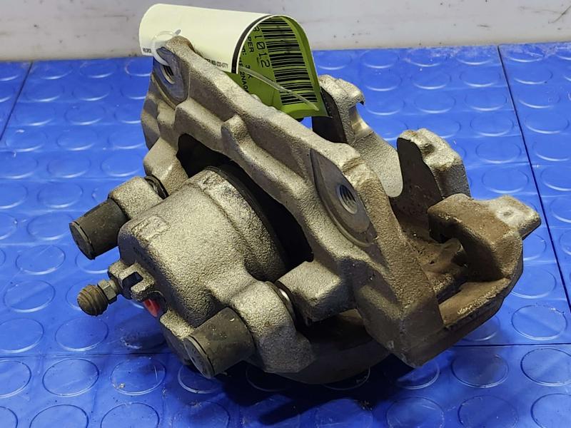2022 Honda Accord Caliper