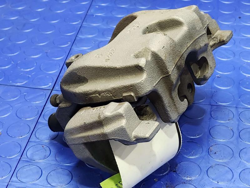 2022 Honda Accord Caliper