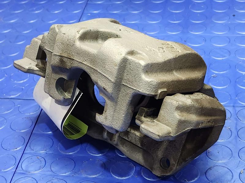 2022 Honda Accord Caliper