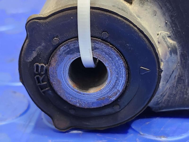 2013 Honda Civic Lower Control Arm Front