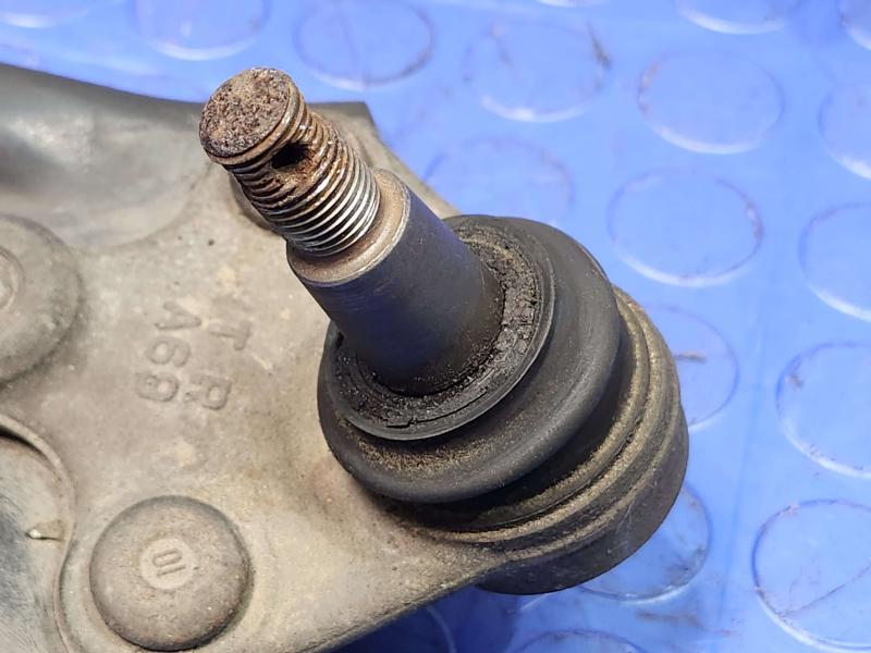 2013 Honda Civic Lower Control Arm Front