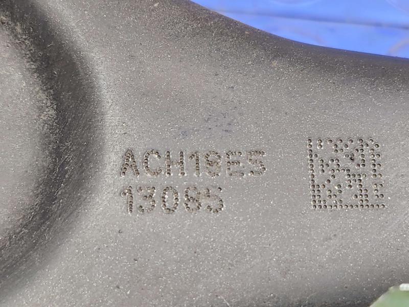2013 Honda Civic Lower Control Arm Front