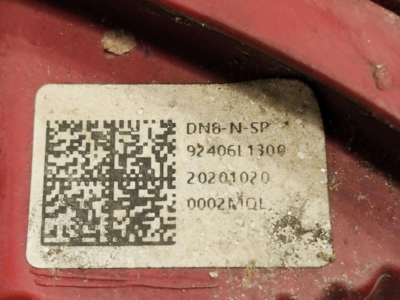 2021 Hyundai Sonata Misc Ebay Parts