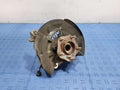 2014 Infiniti QX60 Spindle Knuckle Front