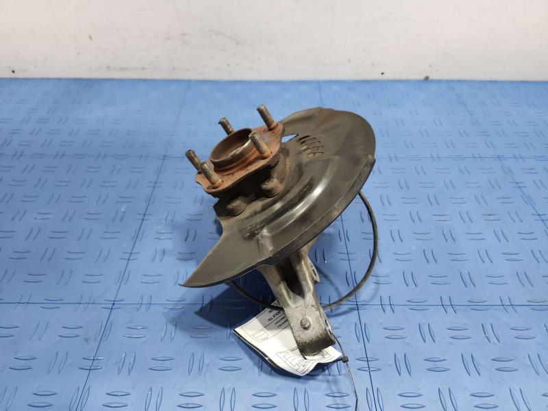 2014 Infiniti QX60 Spindle Knuckle Front