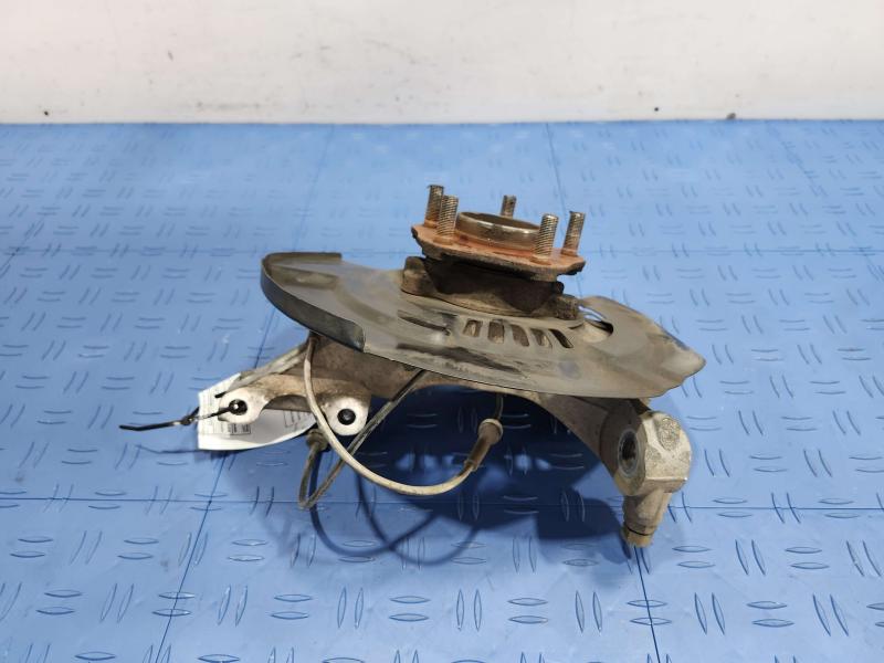 2014 Infiniti QX60 Spindle Knuckle Front