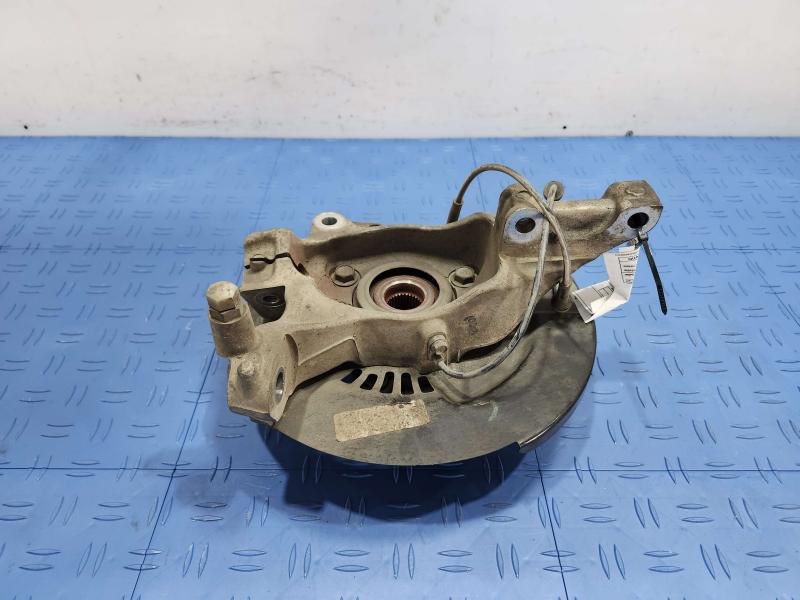 2014 Infiniti QX60 Spindle Knuckle Front