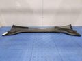 2012 Audi TT Cowl