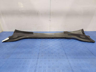 2012 Audi TT Cowl