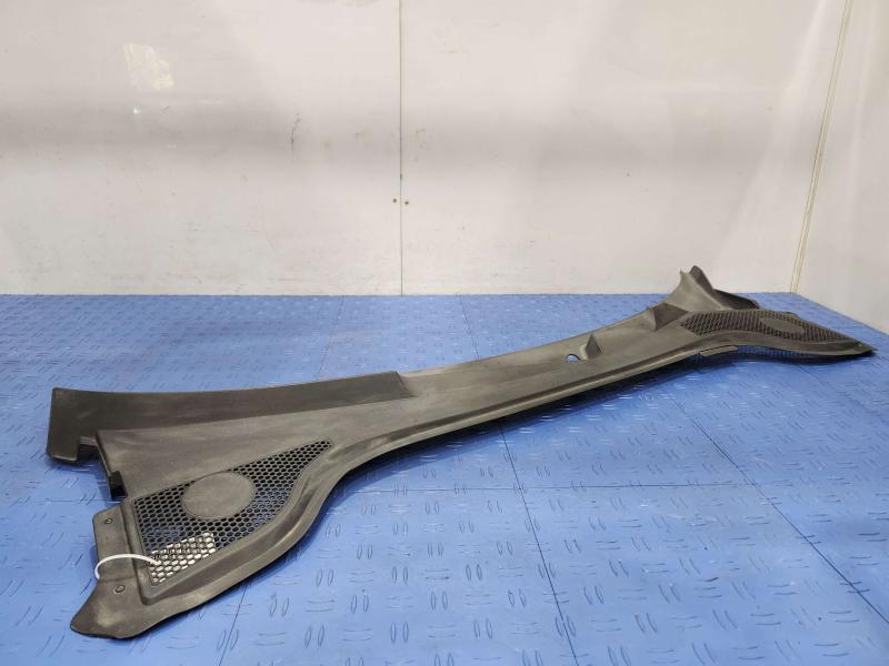 2012 Audi TT Cowl