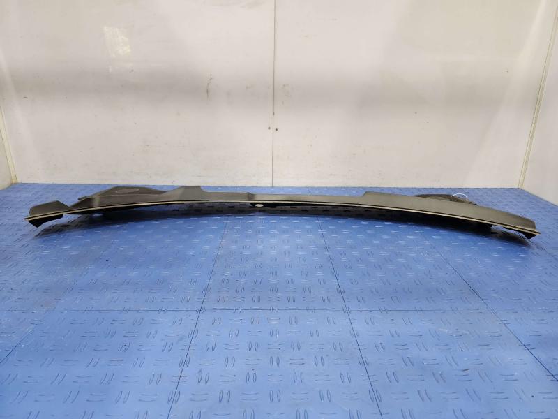 2012 Audi TT Cowl