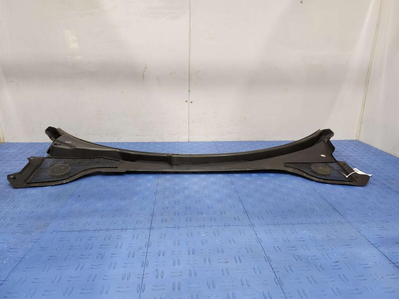 2012 Audi TT Cowl