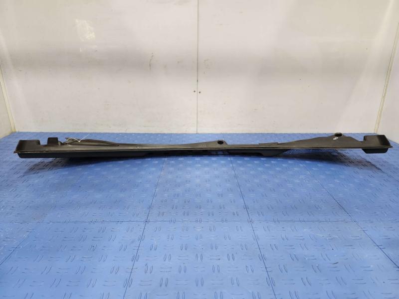 2012 Audi TT Cowl