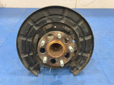 2018 Honda Pilot Rear Knuckle/Stub Axle