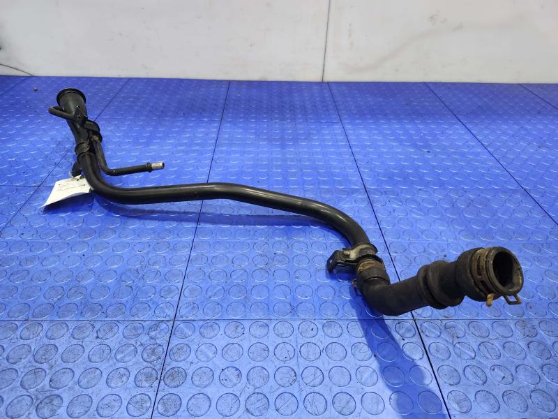 2011 Honda Pilot Fuel Filler Neck
