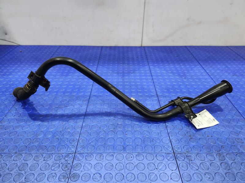 2011 Honda Pilot Fuel Filler Neck