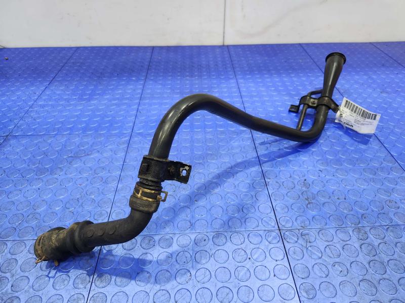 2011 Honda Pilot Fuel Filler Neck
