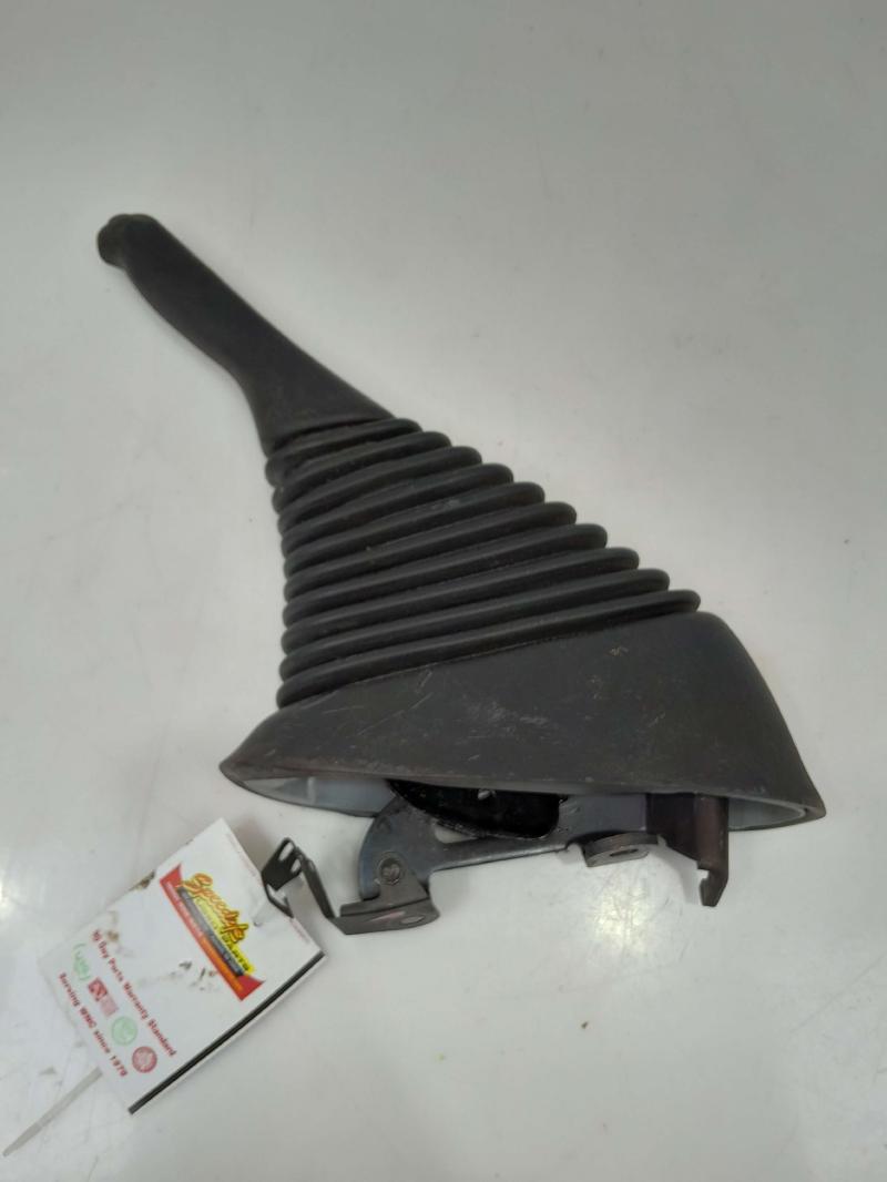 1991 - 1997 Toyota Previa Parking Brake Lever Handle Assembly - Gray OEM 46201-28091