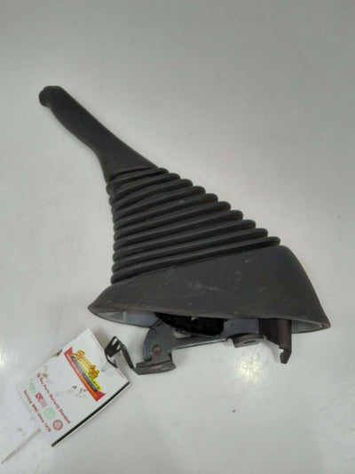 1991 - 1997 Toyota Previa Parking Brake Lever Handle Assembly - Gray OEM 46201-28091