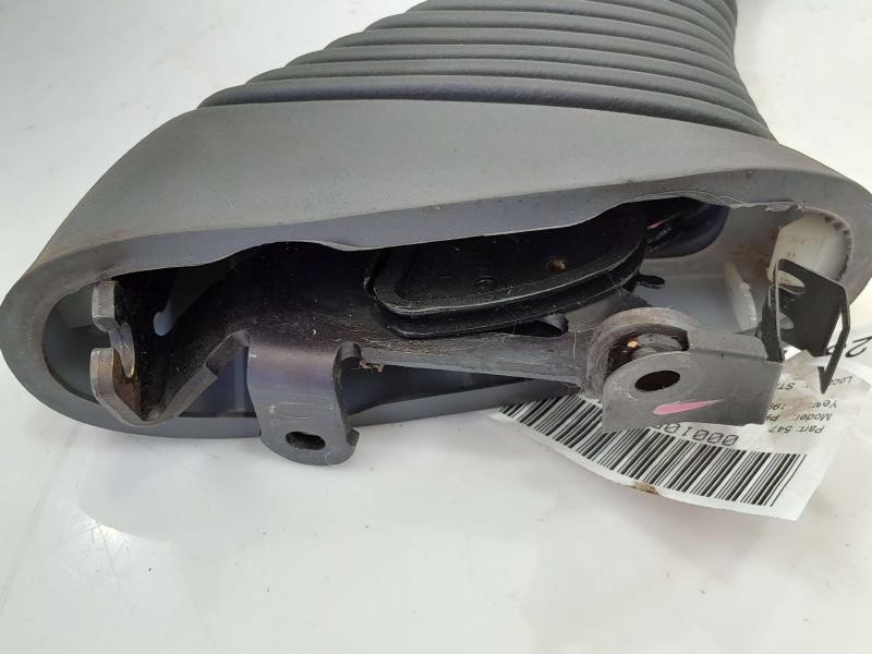 1991 - 1997 Toyota Previa Parking Brake Lever Handle Assembly - Gray OEM 46201-28091