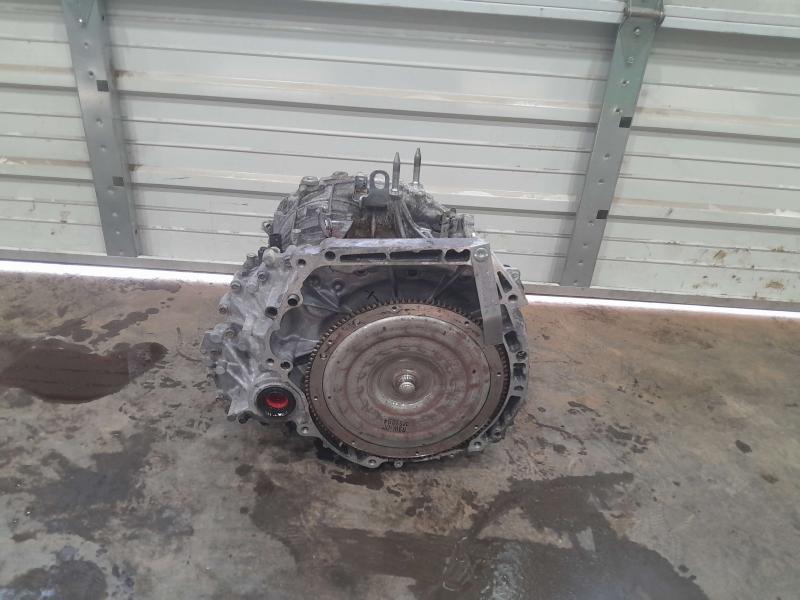 2018 Honda Civic Transmission Assy.