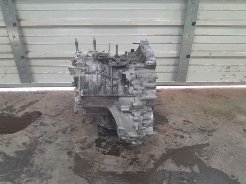 2018 Honda Civic Transmission Assy.