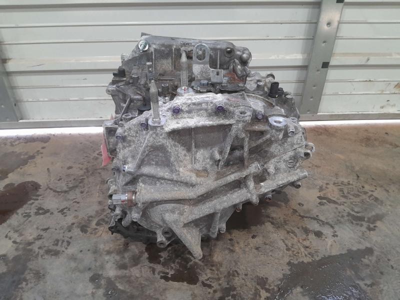 2018 Honda Civic Transmission Assy.