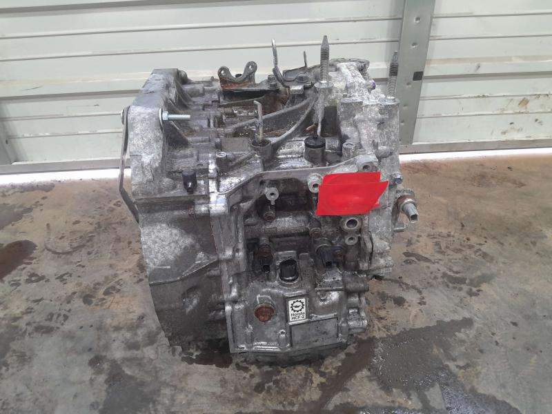 2018 Honda Civic Transmission Assy.