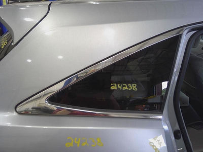2017 Acura RDX Quarter Glass/Window