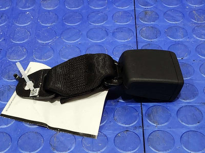 2018 Audi Q7 Rear Seat Belt