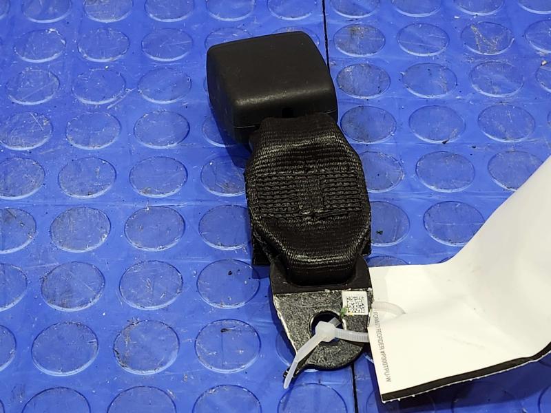 2018 Audi Q7 Rear Seat Belt