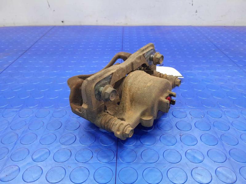 2008 Honda Fit Caliper