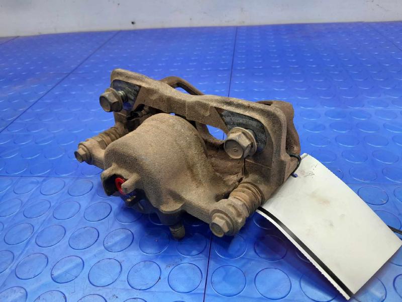 2008 Honda Fit Caliper