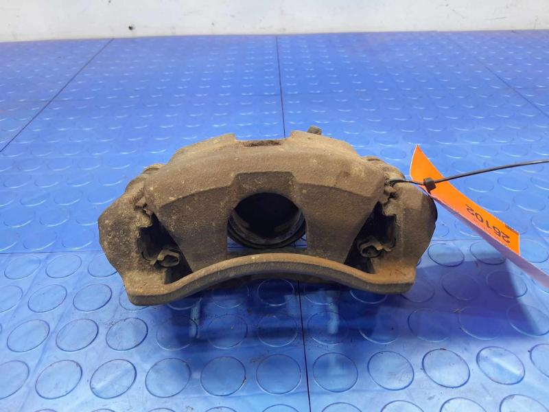 2008 Honda Fit Caliper