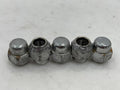 2014 Nissan Sentra Lug Nuts