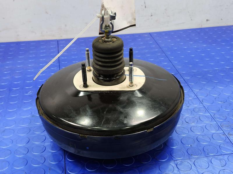 2014 Honda Accord Power Brake Booster
