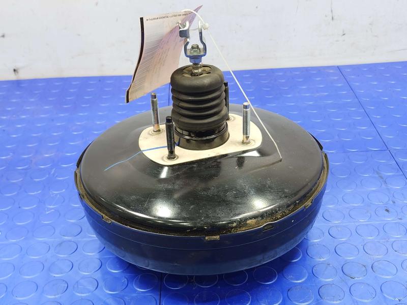 2014 Honda Accord Power Brake Booster