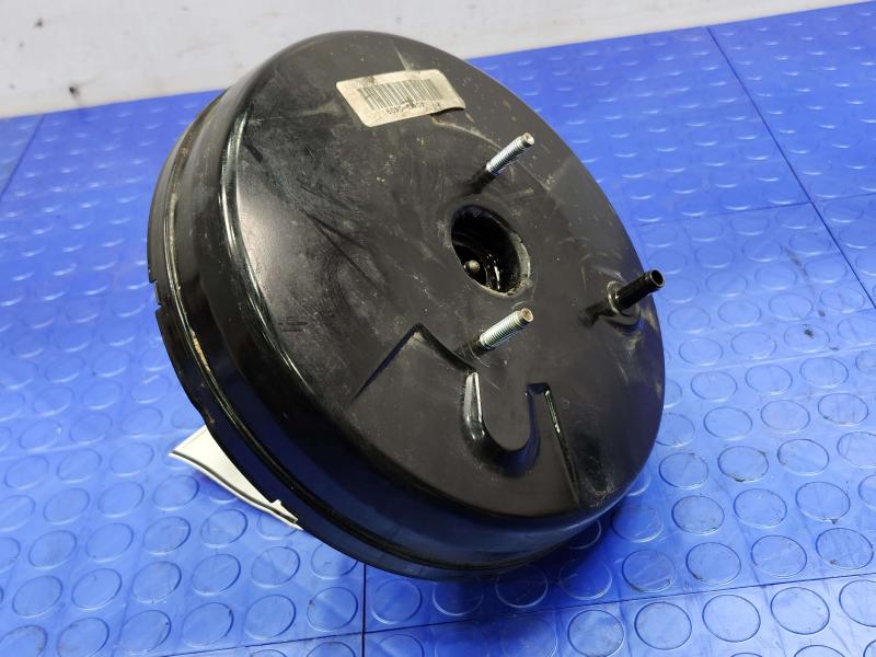 2014 Honda Accord Power Brake Booster