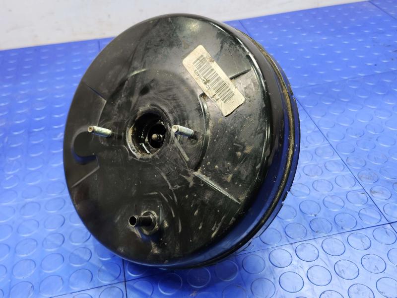 2014 Honda Accord Power Brake Booster