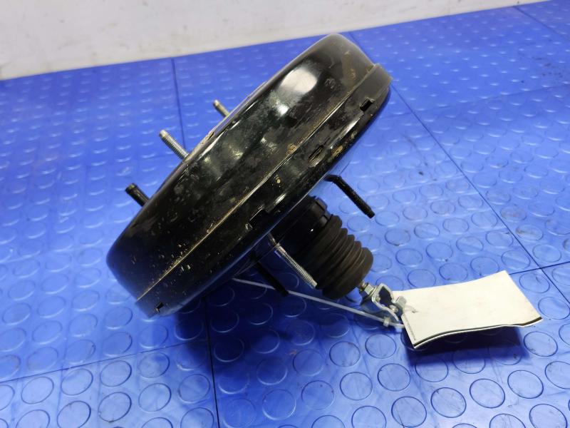 2014 Honda Accord Power Brake Booster
