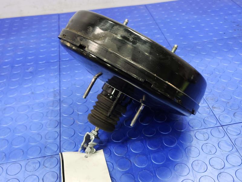 2014 Honda Accord Power Brake Booster