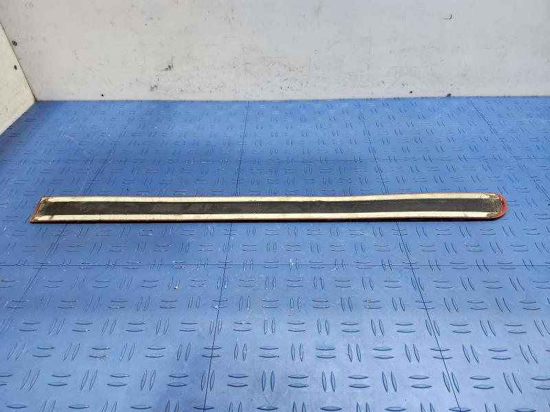 2001 Ford F-150 Rear Door Moulding