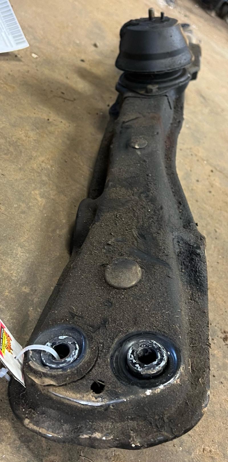 1987 Honda Accord Crossmember/Cradle/Undercarria