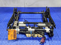 2012 Mercedes ML-Class Seat Track