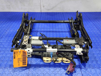 2012 Mercedes ML-Class Seat Track