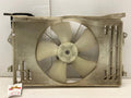 2007 Toyota Corolla Electric Cooling Motor